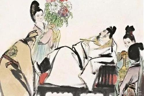 诗词欣赏：李白九首长篇诗词，你可能一首都没读过？