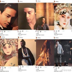 ​他又发文了，思念永不退场，张国荣唐鹤德世纪牵手的地方被曝光