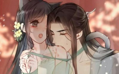 ​4本穿书甜宠文:把拯救世界男主写成二货傻大哥