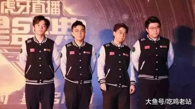 ​4AM全民贺岁杯个人和团队击杀榜双第一, 这波能吹吗?