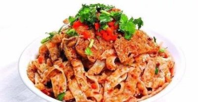 ​胡萝卜炒杏鲍菇做法家常做法集