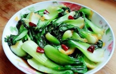 ​健身减脂期有哪些适合吃的素菜