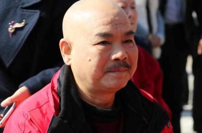​秦腔丑角 孙存碟