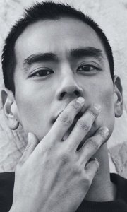 ​彭于晏历任女朋友都有谁？