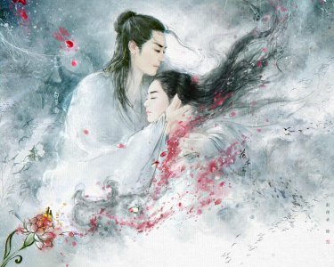 ​天涯海角，惟愿君安