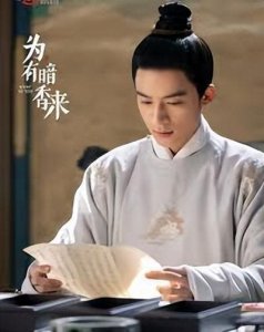 为有暗香来,你知道他的意义和出处吗?