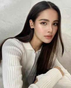 泰国女星yaya