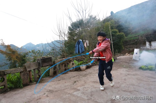 贵州8岁女拳手“小汤圆”的梦想：成为“世界拳王”