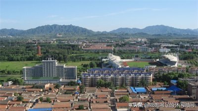 ​北京延庆区有哪些旅游景点