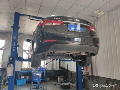 ​变速箱故障这样修，保你不花冤枉钱
