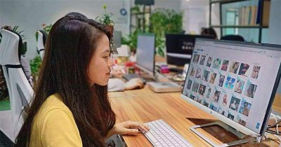 ​一位女鉴黄师的自白：“全网 最脏”的工作，看视频到恶心想 吐