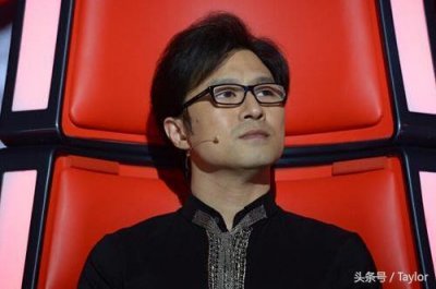 ​那英宣布离开新歌声，关心声如潮，但骂声也很多