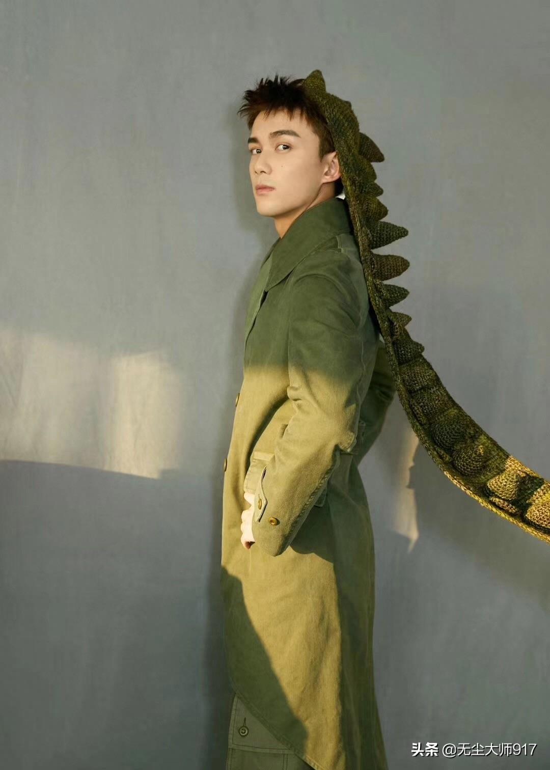 吴磊-Leo Wu