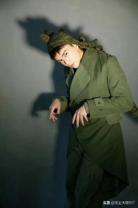 ​吴磊-Leo Wu
