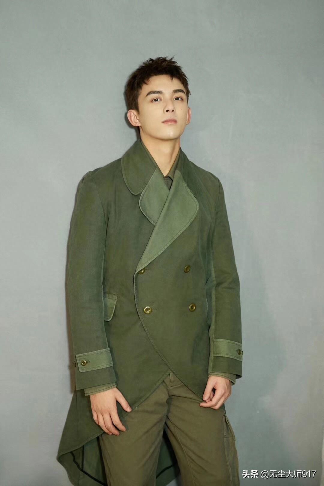 吴磊-Leo Wu