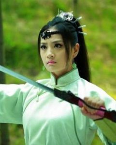 ​《江湖三女侠》：梁羽生先生笔下的侠女江湖！
