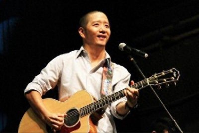 ​中国土摇地图志，每个城市都有属于自己的乐队