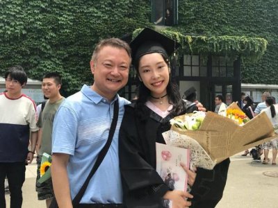 ​7年前曝父亲缺点错失观众缘，7年后演《城池营垒》，凭演技获支持