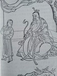 ​百神传说之东华帝君