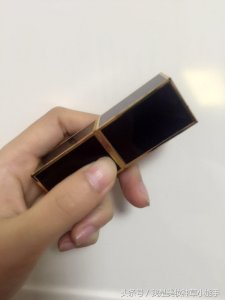 ​超美的Tom Ford黑管10