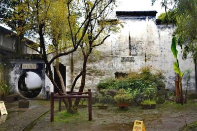 ​绍兴访古—王阳明墓、徐渭墓、印山越国王陵
