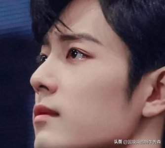 ​为肖战发声的王竟力究竟是“患难好友”，还是另有目的？