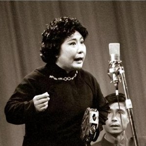​单弦皇后马增蕙：丈夫患癌离世，她被谣言困扰，为歌手儿子伤痛