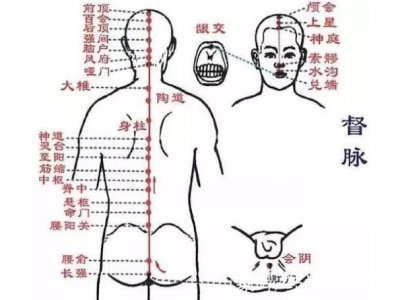 ​胆经不能随便敲，敲错反伤身