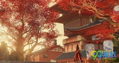 ​楚留香天选之题答案分享 楚留香手游天选之题答案大全