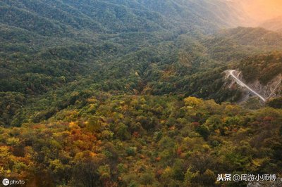 ​神农架自驾探秘神秘的北纬30度地带，路线攻略看这篇就够了