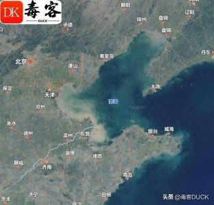 ​史上最大人造军港、中国首个航母基地——小口子港，海军千秋基石