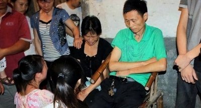 ​河南小伙邓锦杰，为救4人而牺牲，获救者却趁乱离开被救现场