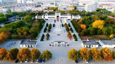 ​河北唐山丨乐亭从农业大县到工业强县的逆袭之路