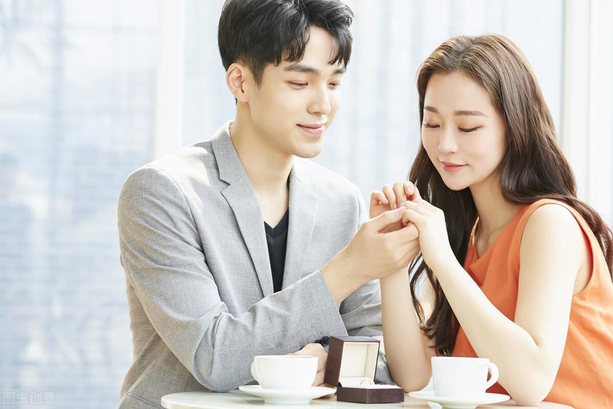 吵架最能看清一个男人是真的吗(夫妻吵架是有鬼在作怪相信吗)