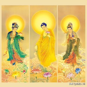 ​拘留孙佛是什么佛？