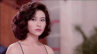 ​那些年堪称“人间尤物”的香港十大艳星，如今都怎么样了？
