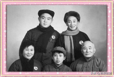 ​傻不傻？苏童老友叶兆言高调宣称，祖父叶圣陶和我没有血缘关系