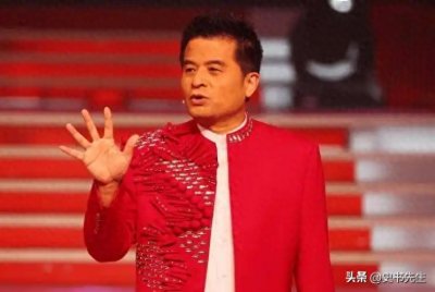 ​离开央视九年，65岁毕福剑现状曝光，靠着副业养家糊口、衣食无忧