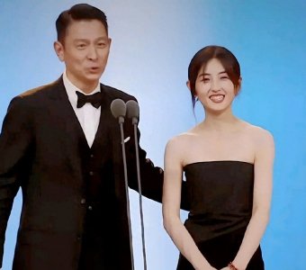 ​刘德华的女儿刘向蕙：小小年纪身家过亿，心疼母亲为爱隐身22年
