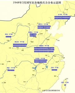 ​解放大西南战役的全过程