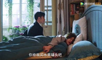 ​《我喜欢你》林雨申坐实“吻戏祖师爷”，这才是成年人要看的场面