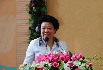 ​巾帼不让须眉！谷望江：少将谷景生之女，股市斩获亿万财富