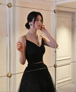 ​宋慧乔的瓜是什么？娱乐圈“汪峰定律”再爆宋慧乔宋仲基离婚秘辛
