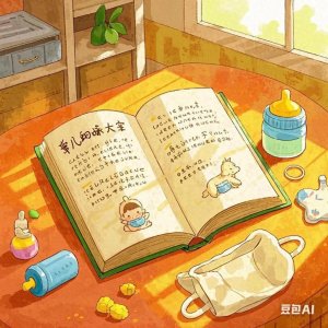 ​育儿知识大全：科学养育的五大核心要点
