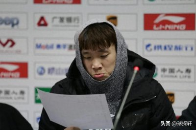 ​遗憾！丁彦雨航首次体测未通过！投篮零分17折测试放弃！无缘上岗