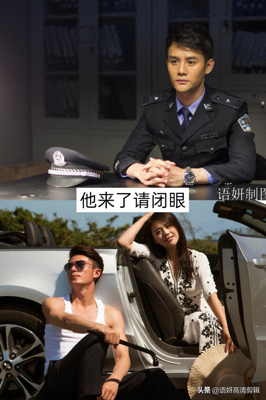 推荐14部王凯出演的电视剧，你看过哪几部？哪一部最好看？