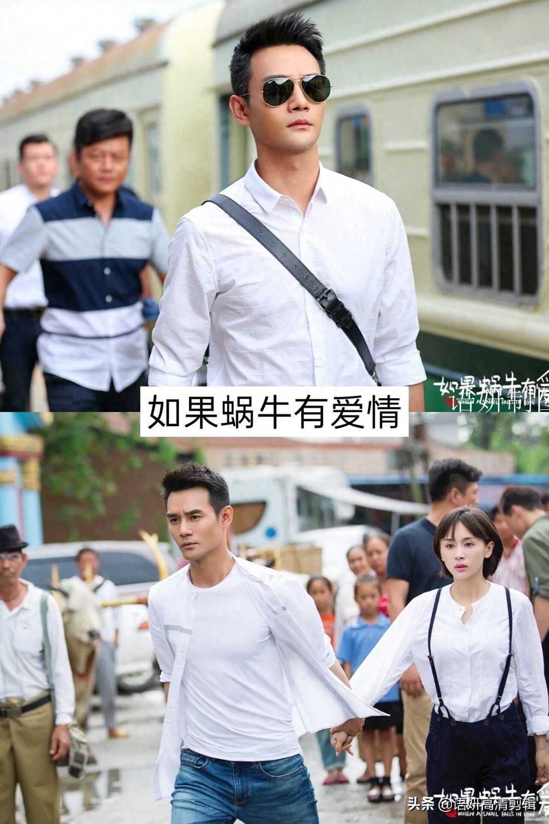 推荐14部王凯出演的电视剧，你看过哪几部？哪一部最好看？