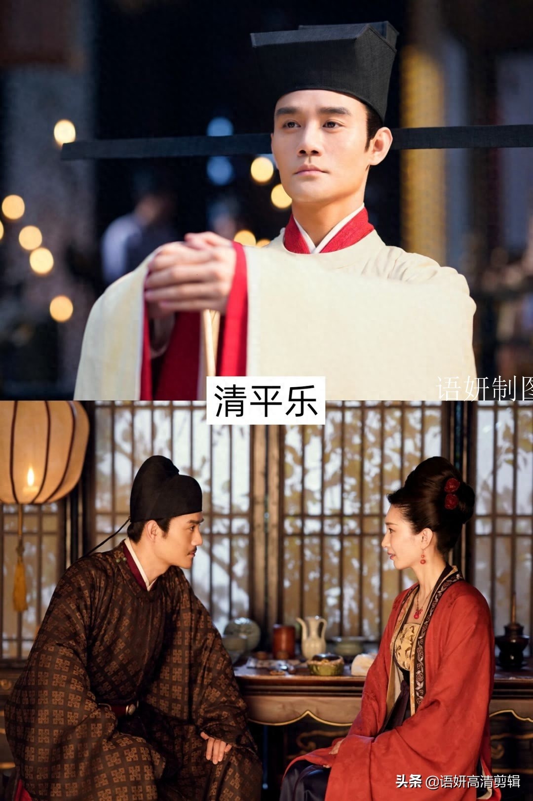 推荐14部王凯出演的电视剧，你看过哪几部？哪一部最好看？