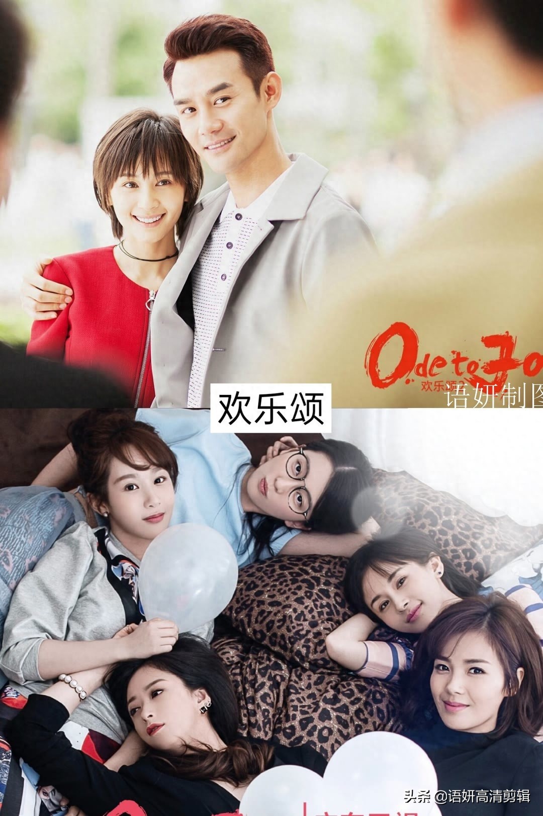 推荐14部王凯出演的电视剧，你看过哪几部？哪一部最好看？