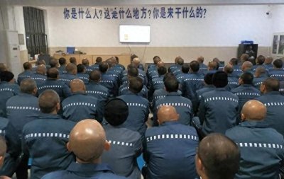 ​无期徒刑犯人的24小时：真实监狱生活曝光！和你想的完全不一样